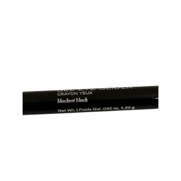 Julep Gel Eye Glider BLACKEST BLACK 0.042oz Eyeliner - Picture 2 of 9